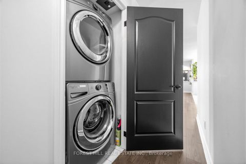 Photo 12 at 802 - 2111 Lake Shore Boulevard W, Mimico, Toronto