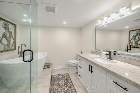 Photo 16 at 802 - 2111 Lake Shore Boulevard W, Mimico, Toronto