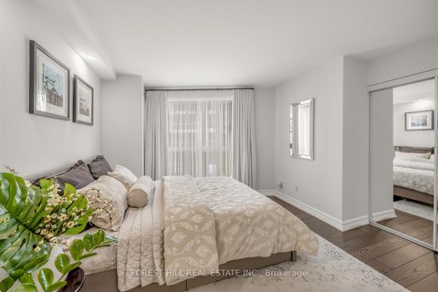 Photo 19 at 802 - 2111 Lake Shore Boulevard W, Mimico, Toronto
