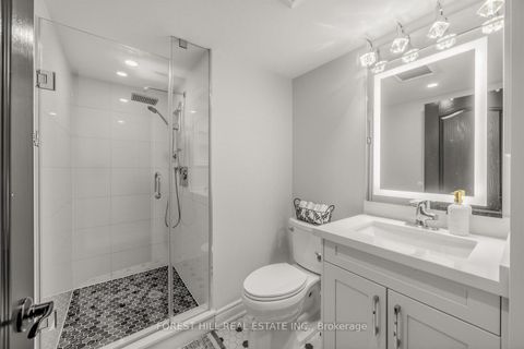 Photo 20 at 802 - 2111 Lake Shore Boulevard W, Mimico, Toronto