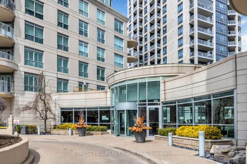 Photo 22 at 802 - 2111 Lake Shore Boulevard W, Mimico, Toronto