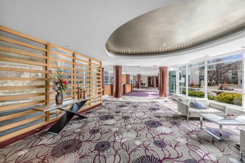 Photo 23 at 802 - 2111 Lake Shore Boulevard W, Mimico, Toronto