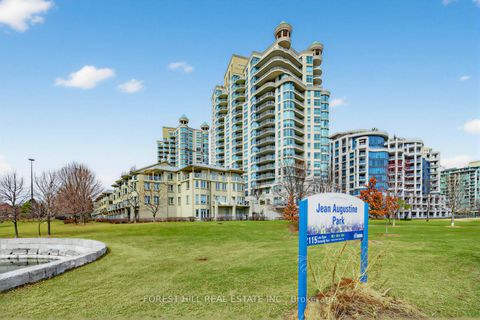Photo 26 at 802 - 2111 Lake Shore Boulevard W, Mimico, Toronto