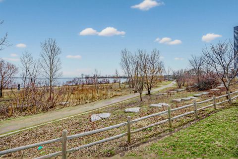 Photo 27 at 802 - 2111 Lake Shore Boulevard W, Mimico, Toronto