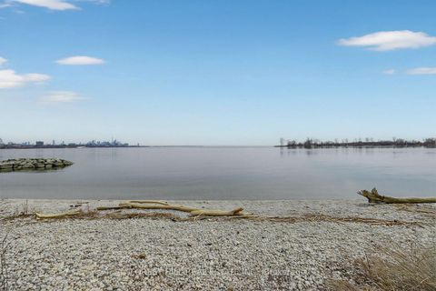 Photo 28 at 802 - 2111 Lake Shore Boulevard W, Mimico, Toronto