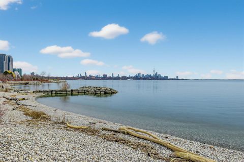 Photo 29 at 802 - 2111 Lake Shore Boulevard W, Mimico, Toronto