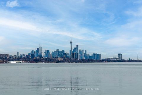 Photo 31 at 802 - 2111 Lake Shore Boulevard W, Mimico, Toronto