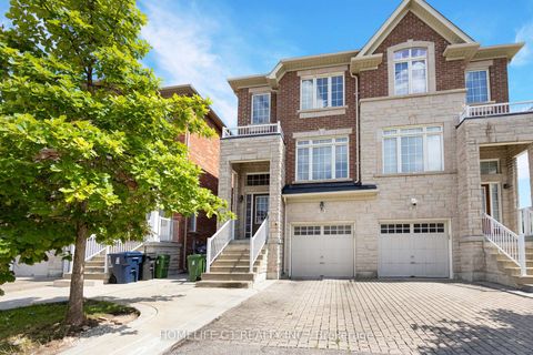 Photo 5 at 35 Harpreet Circle, Clairville, Toronto