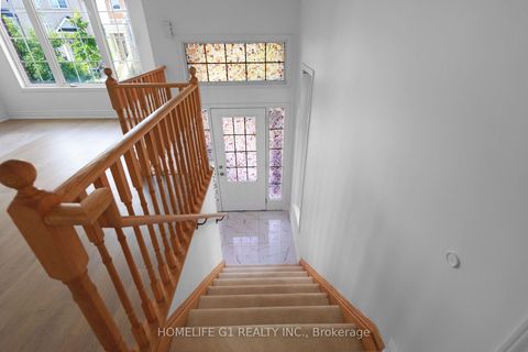 Photo 7 at 35 Harpreet Circle, Clairville, Toronto