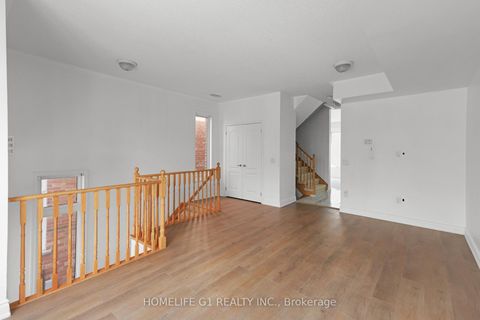 Photo 9 at 35 Harpreet Circle, Clairville, Toronto
