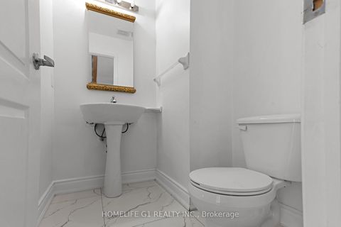 Photo 11 at 35 Harpreet Circle, Clairville, Toronto