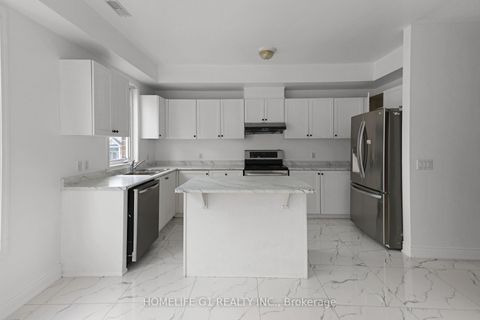 Photo 13 at 35 Harpreet Circle, Clairville, Toronto