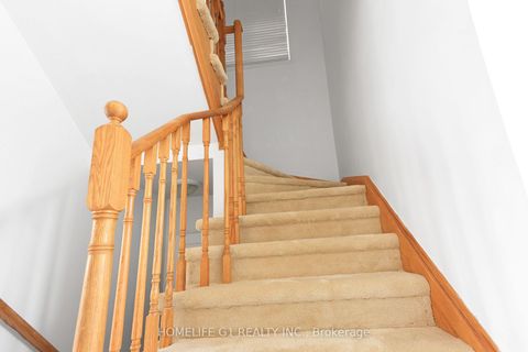 Photo 15 at 35 Harpreet Circle, Clairville, Toronto