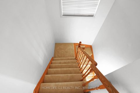 Photo 16 at 35 Harpreet Circle, Clairville, Toronto