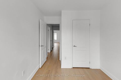 Photo 21 at 35 Harpreet Circle, Clairville, Toronto