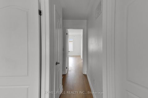 Photo 22 at 35 Harpreet Circle, Clairville, Toronto