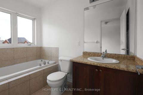 Photo 29 at 35 Harpreet Circle, Clairville, Toronto