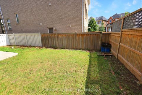 Photo 31 at 35 Harpreet Circle, Clairville, Toronto