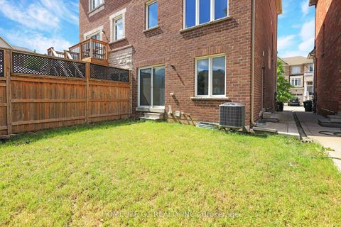 Photo 32 at 35 Harpreet Circle, Clairville, Toronto