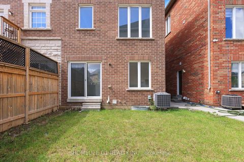 Photo 33 at 35 Harpreet Circle, Clairville, Toronto