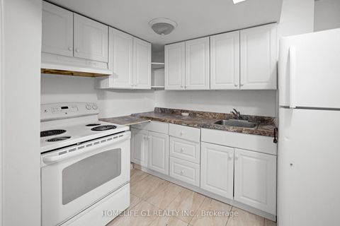 Photo 35 at 35 Harpreet Circle, Clairville, Toronto