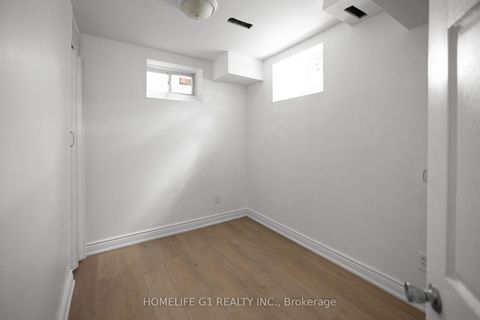 Photo 36 at 35 Harpreet Circle, Clairville, Toronto