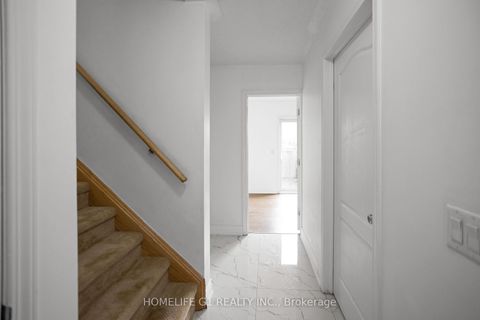 Photo 42 at 35 Harpreet Circle, Clairville, Toronto