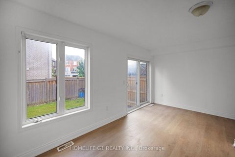 Photo 44 at 35 Harpreet Circle, Clairville, Toronto