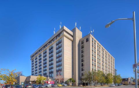 Photo 0 at 318 - 2737 Keele Street, CFB, Toronto