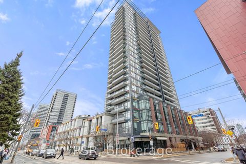 Photo 0 at 2503 - 225 Sackville Street, Regent Park, Toronto