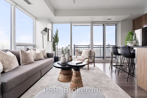 Photo 3 at 2503 - 225 Sackville Street, Regent Park, Toronto