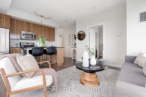 Photo 5 at 2503 - 225 Sackville Street, Regent Park, Toronto