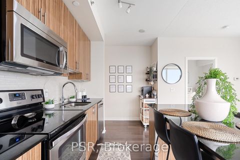 Photo 10 at 2503 - 225 Sackville Street, Regent Park, Toronto