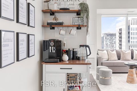 Photo 11 at 2503 - 225 Sackville Street, Regent Park, Toronto