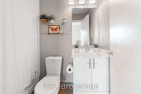 Photo 15 at 2503 - 225 Sackville Street, Regent Park, Toronto