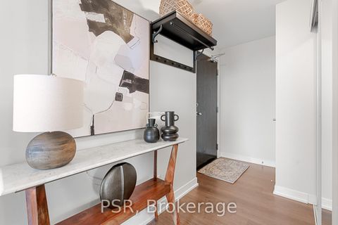 Photo 16 at 2503 - 225 Sackville Street, Regent Park, Toronto