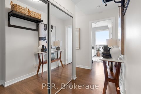 Photo 17 at 2503 - 225 Sackville Street, Regent Park, Toronto