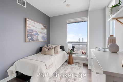 Photo 18 at 2503 - 225 Sackville Street, Regent Park, Toronto