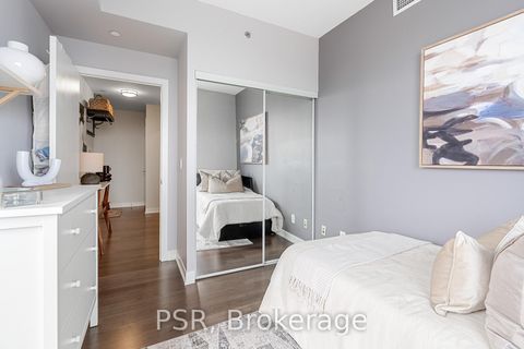 Photo 19 at 2503 - 225 Sackville Street, Regent Park, Toronto