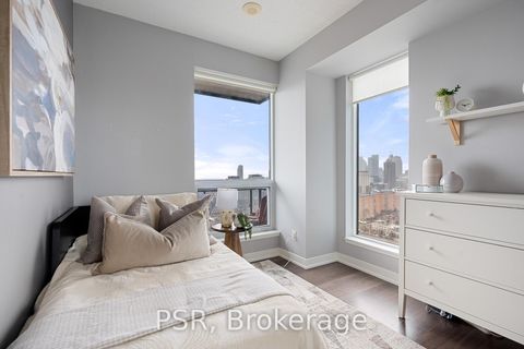 Photo 20 at 2503 - 225 Sackville Street, Regent Park, Toronto