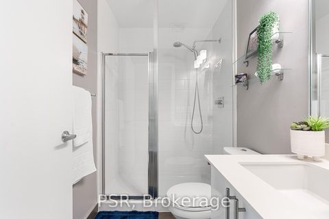 Photo 21 at 2503 - 225 Sackville Street, Regent Park, Toronto