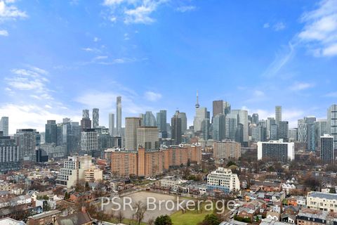 Photo 24 at 2503 - 225 Sackville Street, Regent Park, Toronto