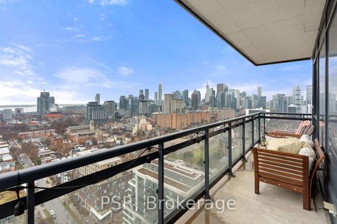 Photo 25 at 2503 - 225 Sackville Street, Regent Park, Toronto