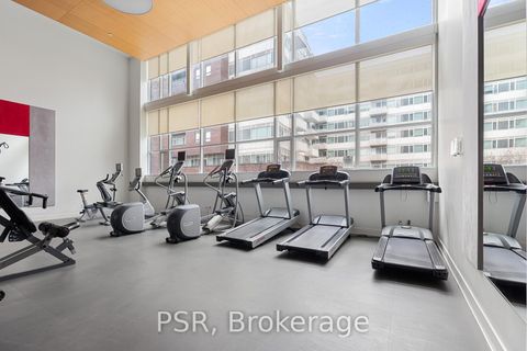 Photo 27 at 2503 - 225 Sackville Street, Regent Park, Toronto