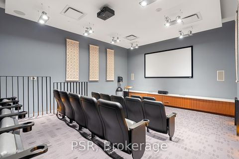 Photo 28 at 2503 - 225 Sackville Street, Regent Park, Toronto