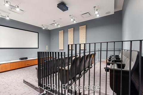 Photo 29 at 2503 - 225 Sackville Street, Regent Park, Toronto