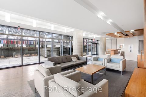 Photo 30 at 2503 - 225 Sackville Street, Regent Park, Toronto