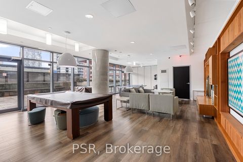 Photo 31 at 2503 - 225 Sackville Street, Regent Park, Toronto