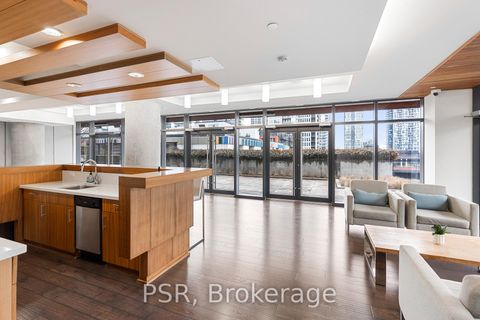 Photo 32 at 2503 - 225 Sackville Street, Regent Park, Toronto