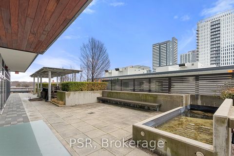 Photo 34 at 2503 - 225 Sackville Street, Regent Park, Toronto